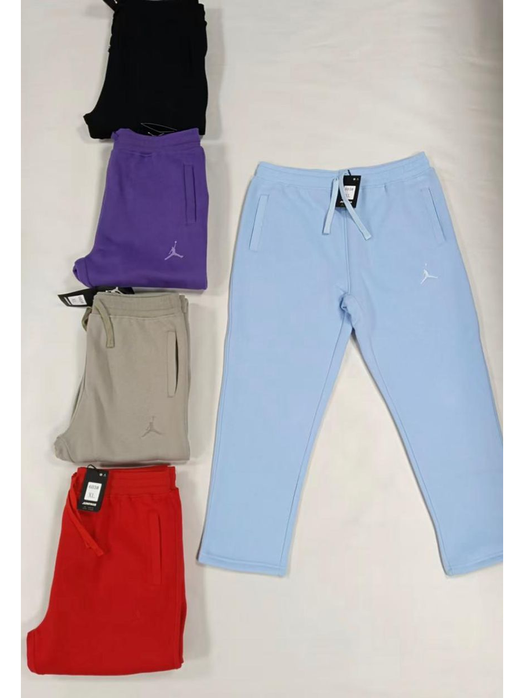 SUDADERA JORDAN DISTINTOS COLORES 2