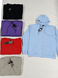 SUDADERA JORDAN DISTINTOS COLORES - Miniatura 1