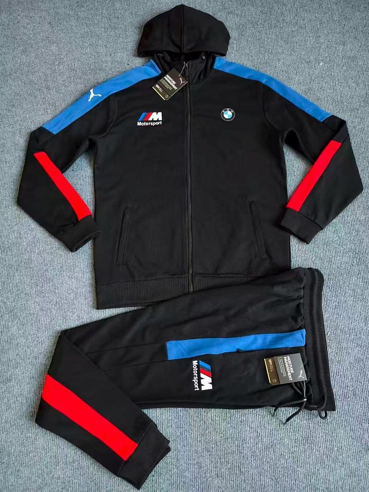 SUDADERA DEPORTIVA ESCUDERIAS DISTINTOS COLORES  1