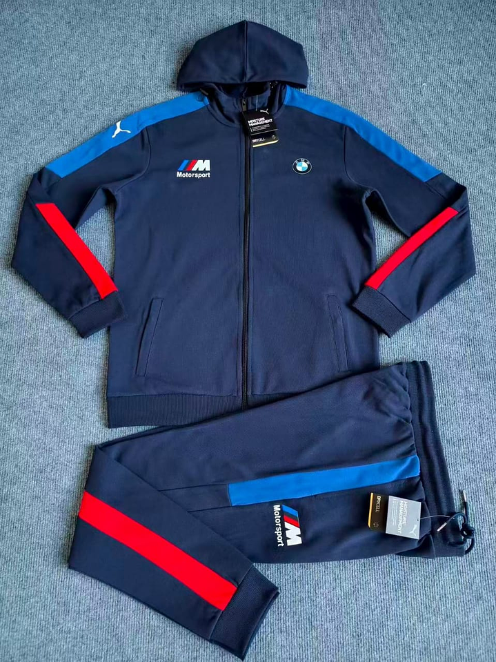 SUDADERA DEPORTIVA ESCUDERIAS DISTINTOS COLORES  2