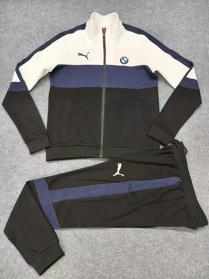 SUDADERA DEPORTIVA PUMA DIFERENTES COLORES 2