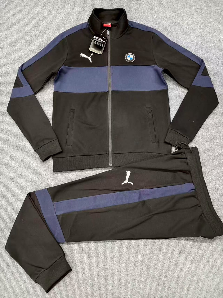 SUDADERA DEPORTIVA PUMA DIFERENTES COLORES 1