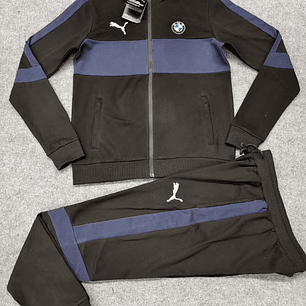 SUDADERA DEPORTIVA PUMA DIFERENTES COLORES