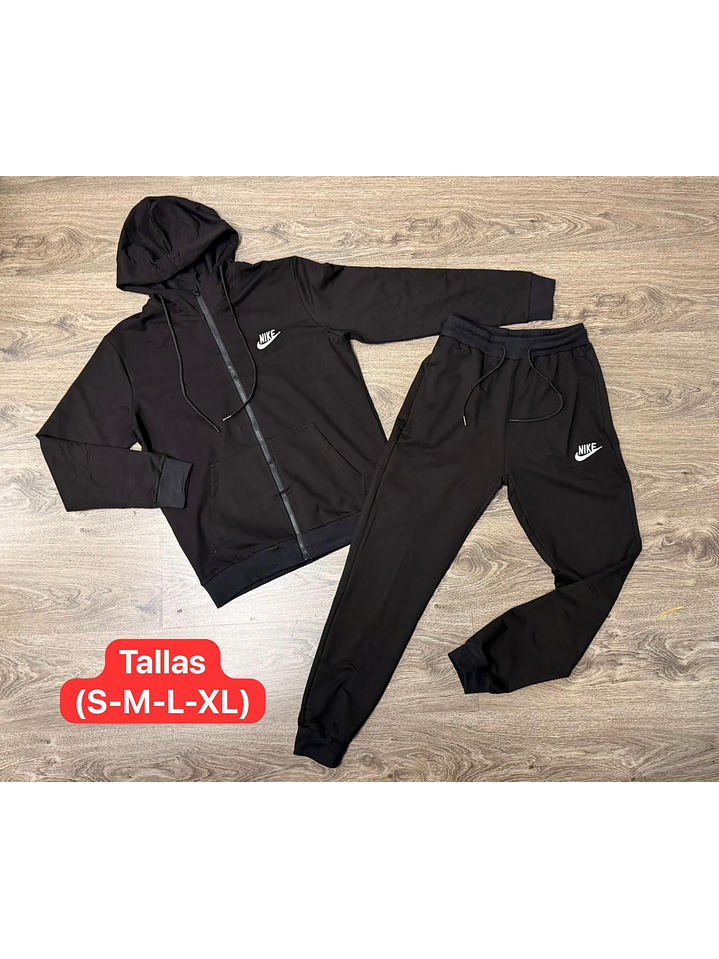 SUDADERA DEPORTIVA NIKE DIFERENTES COLORES 2