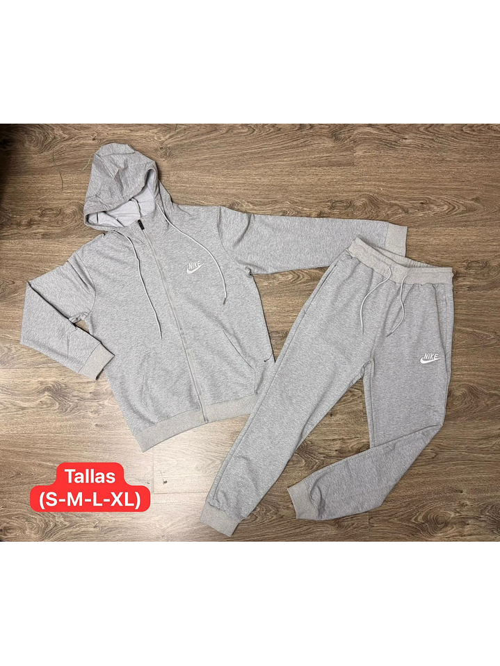 SUDADERA DEPORTIVA NIKE DIFERENTES COLORES 1