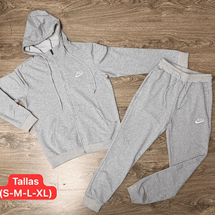 SUDADERA DEPORTIVA NIKE DIFERENTES COLORES