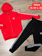SUDADERA DEPORTIVA ADIDAS DIFERENTES COLORES - Miniatura 2