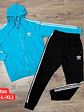 SUDADERA DEPORTIVA ADIDAS DIFERENTES COLORES - Miniatura 3