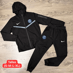 CONJUNTO DEPORTIVO NIKE Y PSG DIFERENTES COLORES
