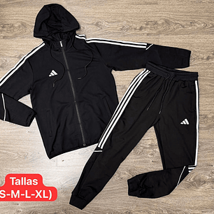 SUDADERA DEPORTIVA ADIDAS DIFERENTES COLORES