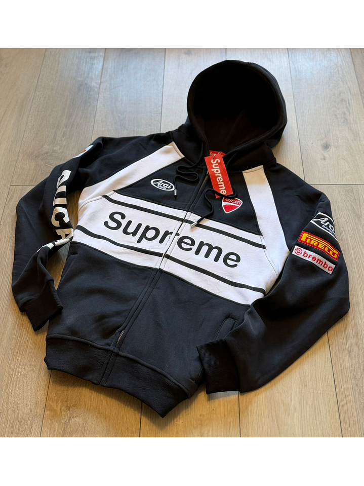 BUZO SUPREME EN DIFERENTES COLORES 2