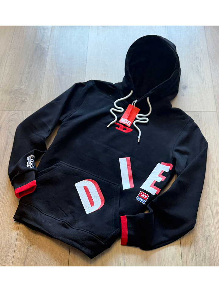 BUZO DIESEL EN DIFERENTES COLORES 1