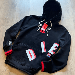 BUZO DIESEL EN DIFERENTES COLORES