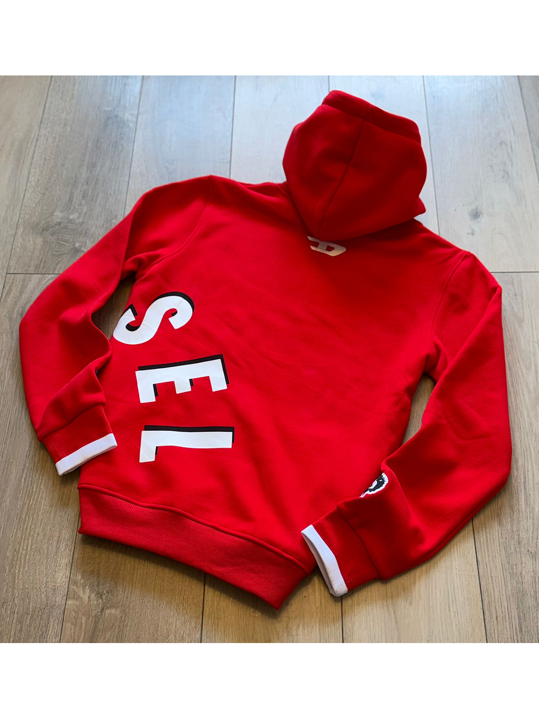 BUZO DIESEL EN DIFERENTES COLORES 4