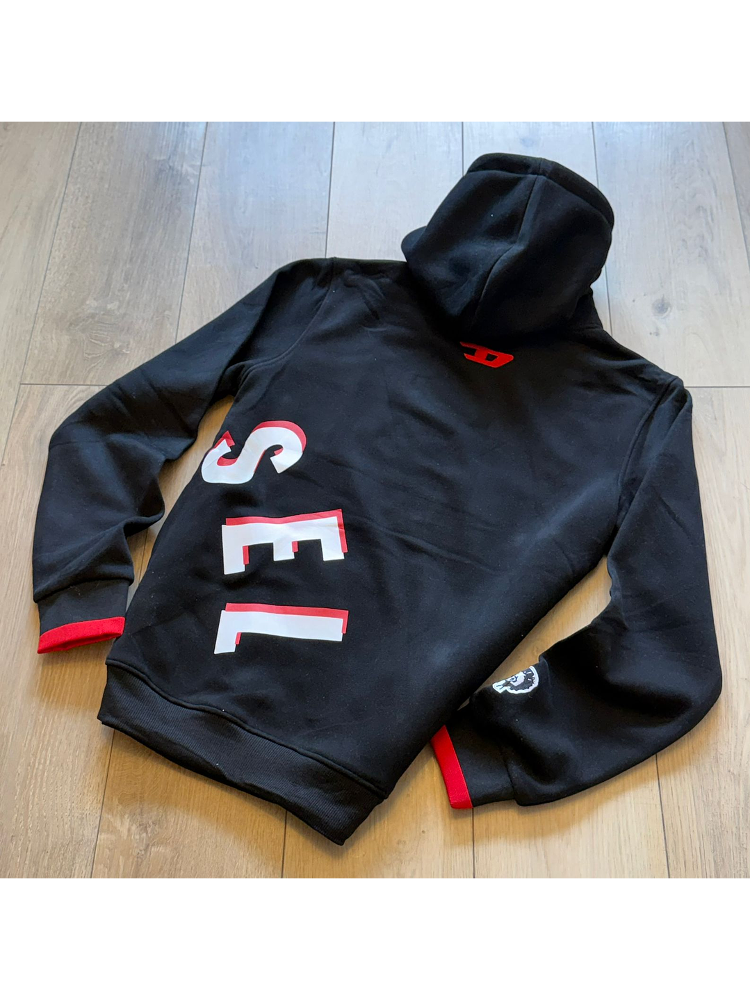 BUZO DIESEL EN DIFERENTES COLORES 2