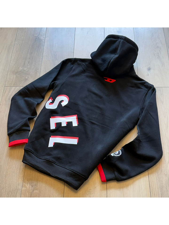 BUZO DIESEL EN DIFERENTES COLORES 2