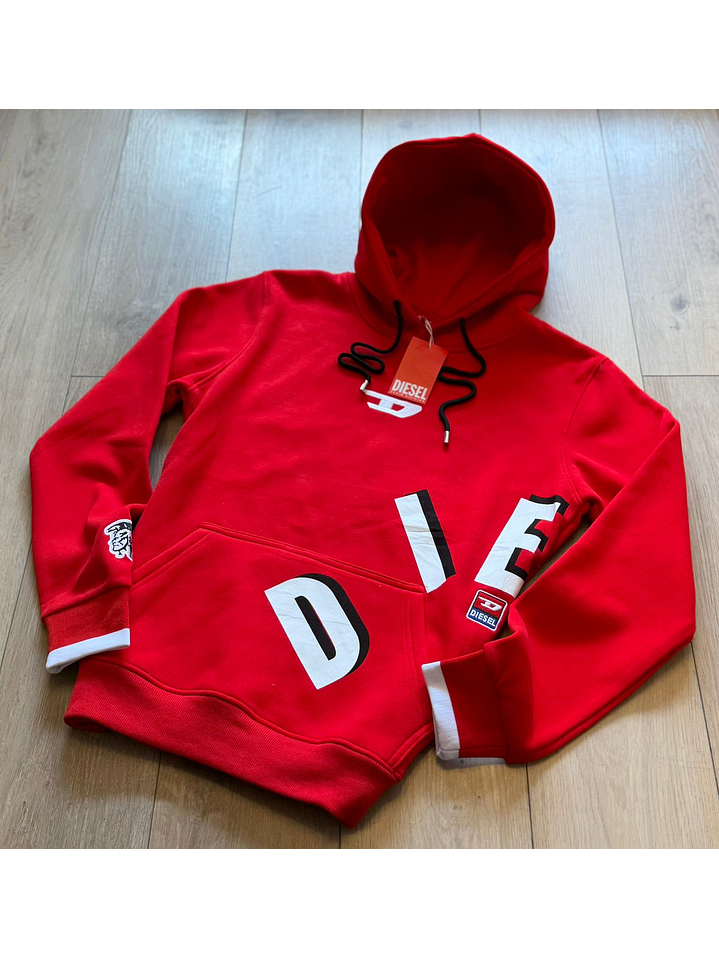 BUZO DIESEL EN DIFERENTES COLORES 3