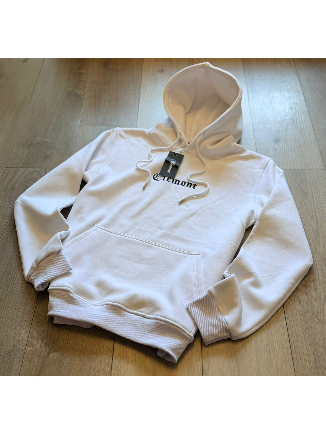 BUZO CLEMONT DIFERENTES COLORES 1