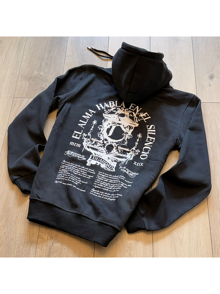 BUZO CLEMONT DIFERENTES COLORES 5