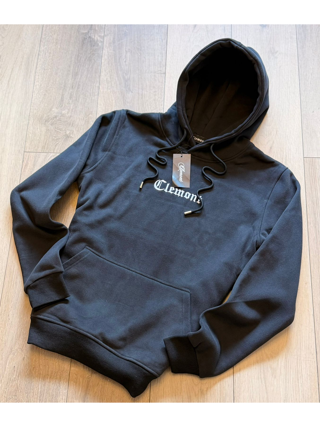 BUZO CLEMONT DIFERENTES COLORES 3