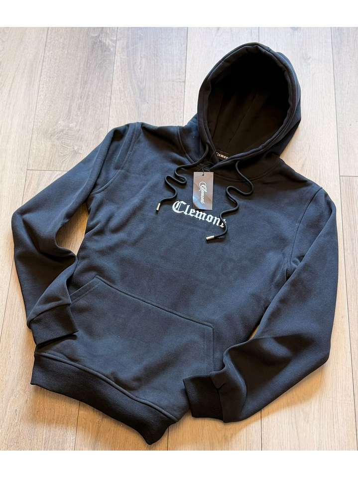 BUZO CLEMONT DIFERENTES COLORES 3