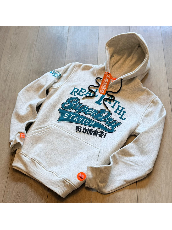 BUZO SUPERDRY ATHLETIC DIFERENTES COLORES  2