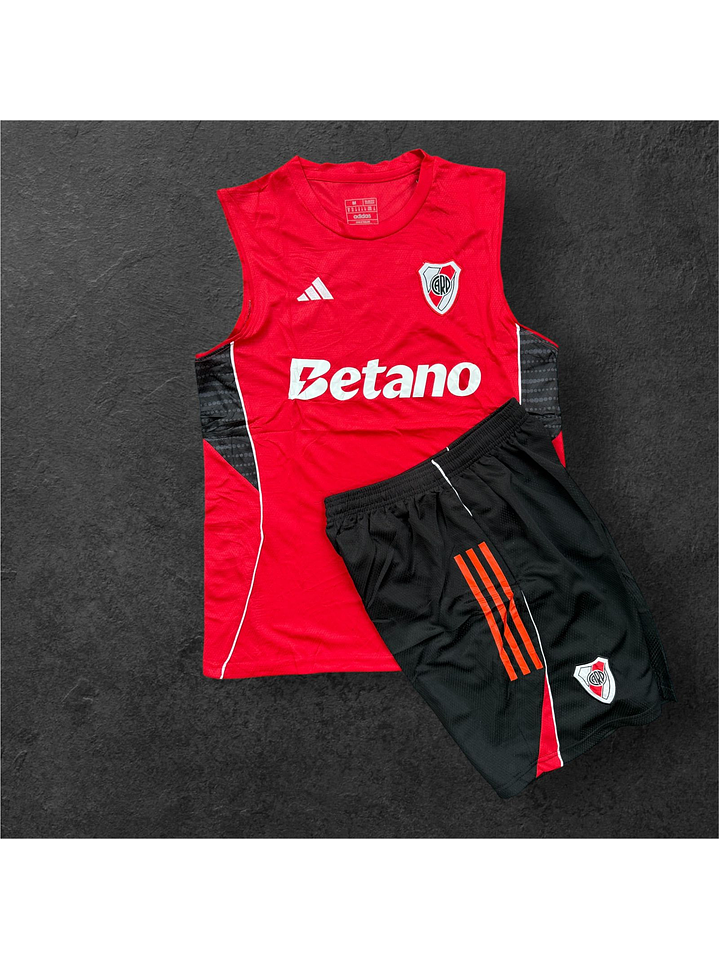 CONJUNTO MUSCULOSA RIVER PLATE 1