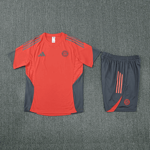 CONJUNTO DE ENTRENAMIENTO BAYERN DE MUNICH