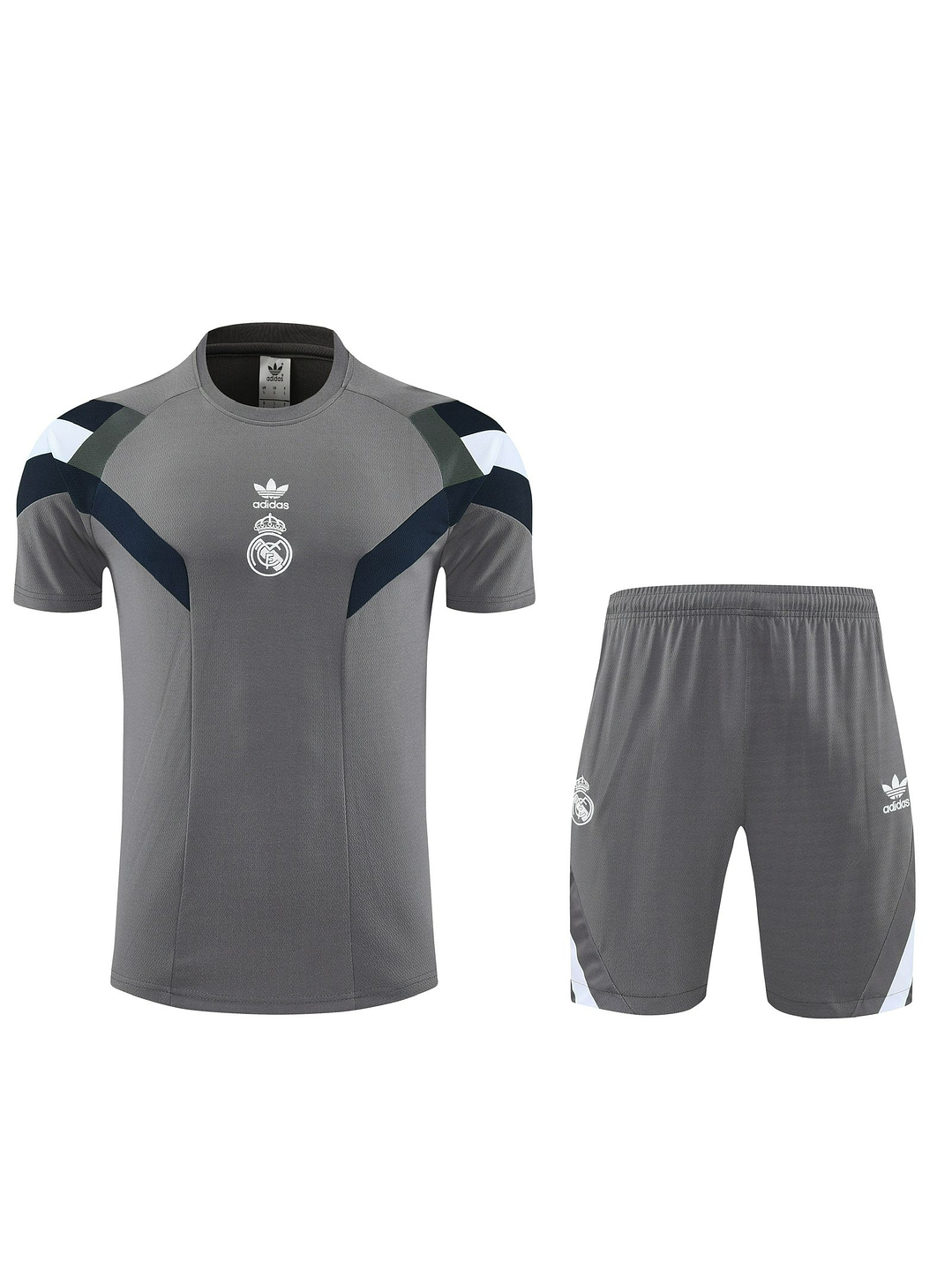 CONJUNTO DE ENTRENAMIENTO REAL MADRID  1