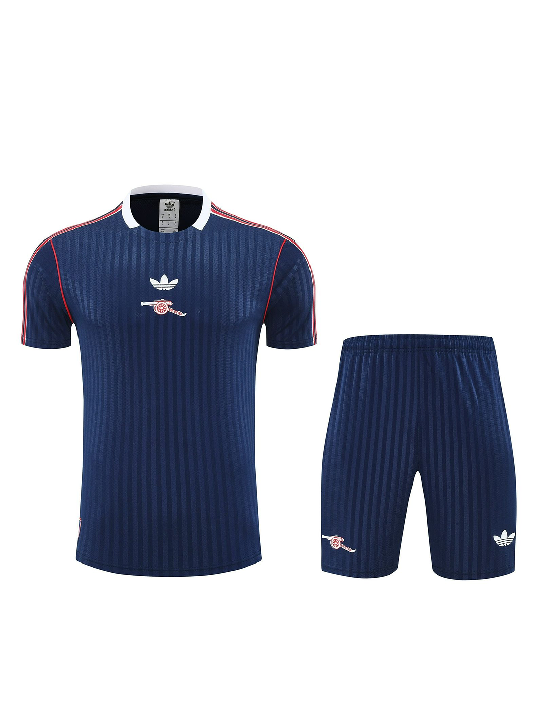 CONJUNTO DE ENTRENAMIENTO ARSENAL 1