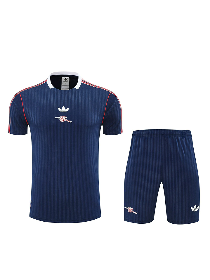 CONJUNTO DE ENTRENAMIENTO ARSENAL 1