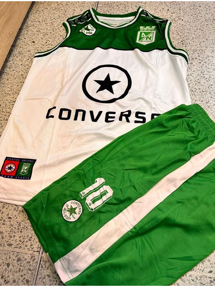 CONJUNTO DE ENTRENAMIENTO NACIONAL CONVERSE 1