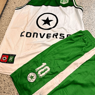 CONJUNTO DE ENTRENAMIENTO NACIONAL CONVERSE