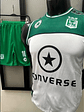 CONJUNTO DE ENTRENAMIENTO NACIONAL CONVERSE - Miniatura 2