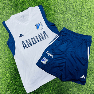CONJUNTO DE ENTRENAMIENTO MILLONARIOS