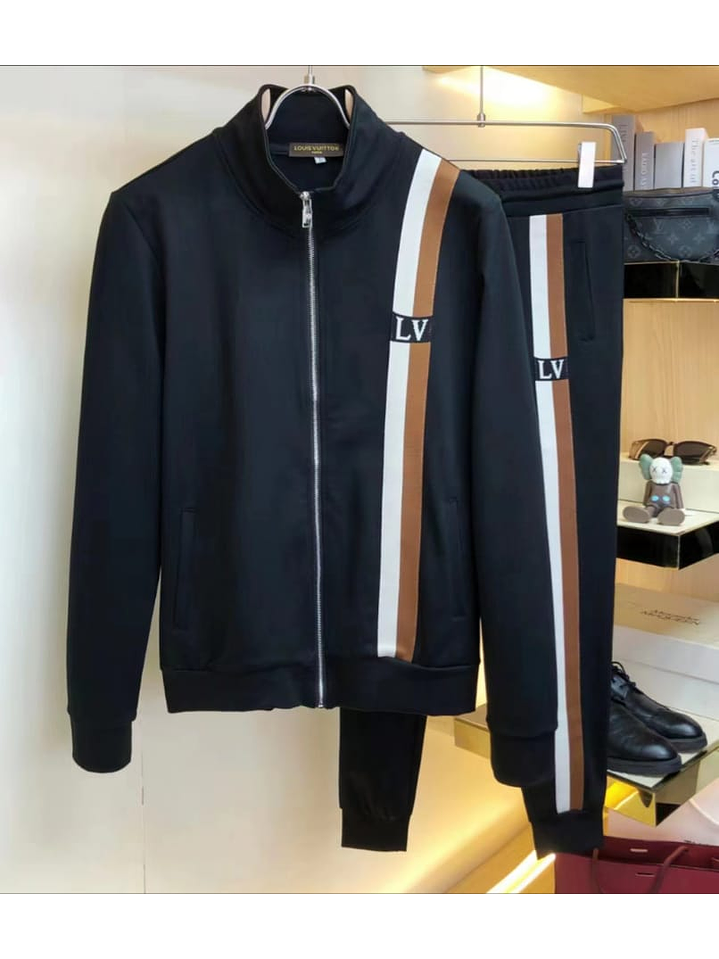 SUDADERA LOUIS VUITTON 1