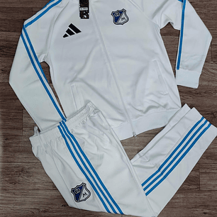 CONJUNTO DE ENTRENAMIENTO MILLONARIOS 