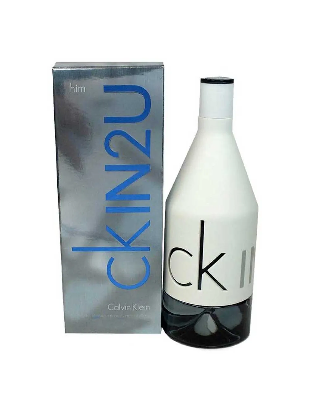 PERFUME CALVIN KLEIN 1