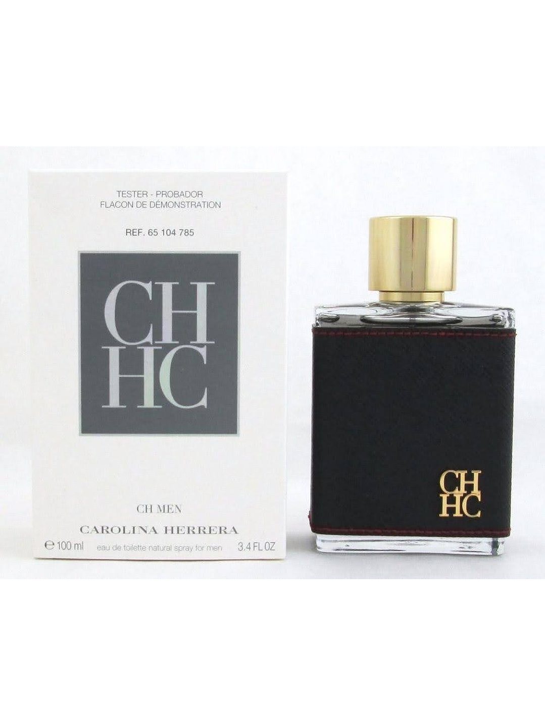 PERFUME CAROLINA HERRERA 1