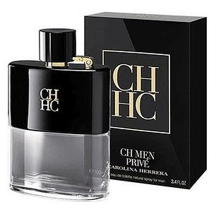 PERFUME CAROLINA HERRERA MEN PRIVE