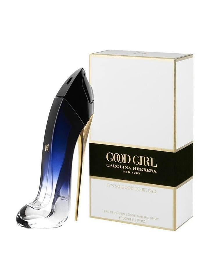 PERFUME CAROLINA HERRERA GOOD GIRL 1