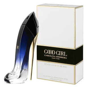 PERFUME CAROLINA HERRERA GOOD GIRL