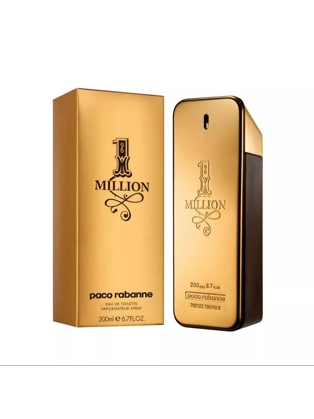 PERFUME PACO RABANNE 1 MILLION 1