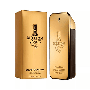 PERFUME PACO RABANNE 1 MILLION