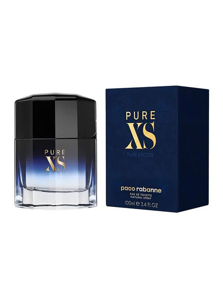 PERFUME PACO RABANNE PURE XS 1