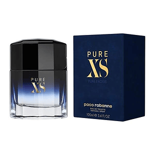 PERFUME PACO RABANNE PURE XS