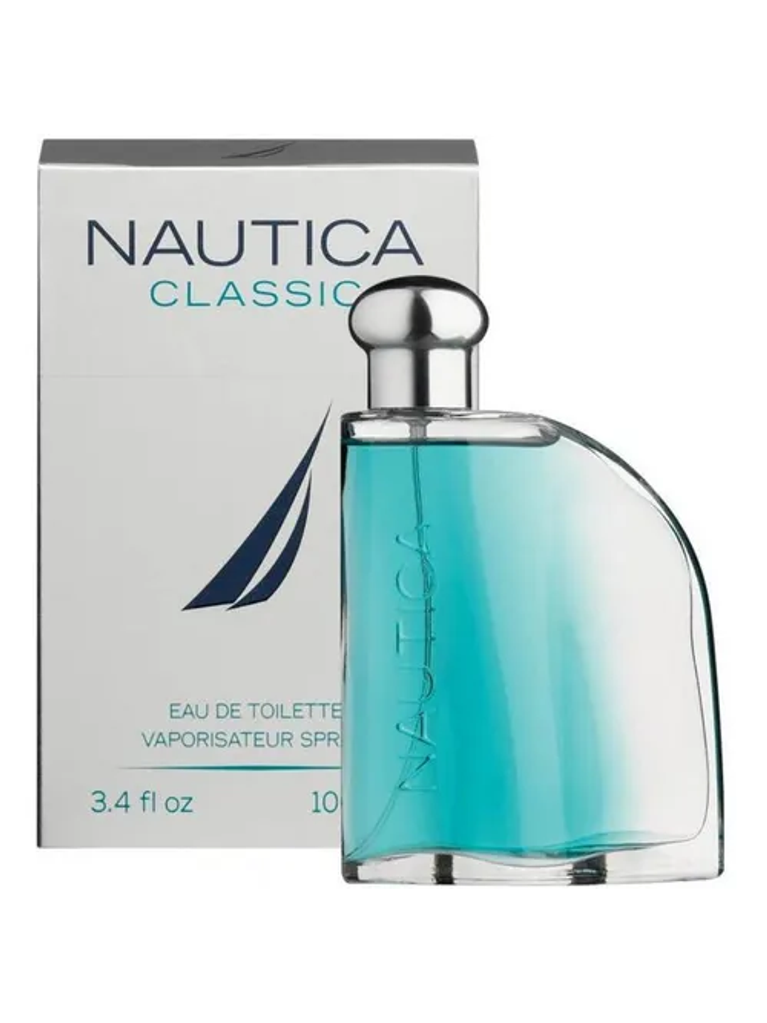 PERFUME  NAUTICA CLASSIC 1