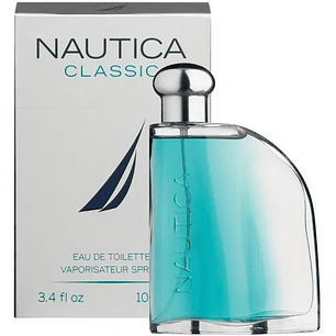 PERFUME  NAUTICA CLASSIC