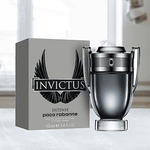 PERFUME PACO RABANNE INVICTUS