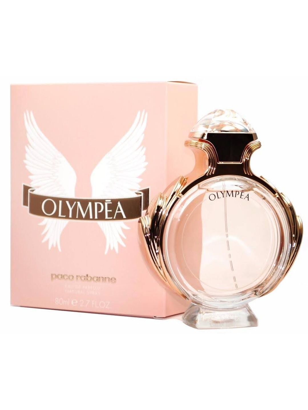 PERFUME PACO RABANNE OLYMPEA 1